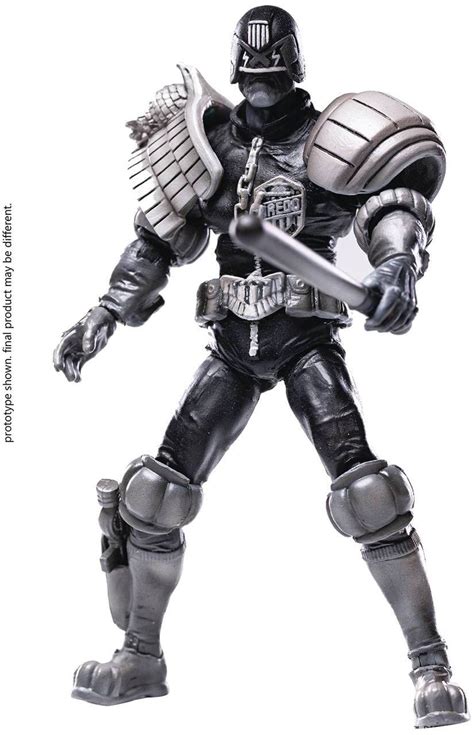 dredd ebony|Dredd .